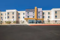 Everhome Suites Corona - 2-stjärniga