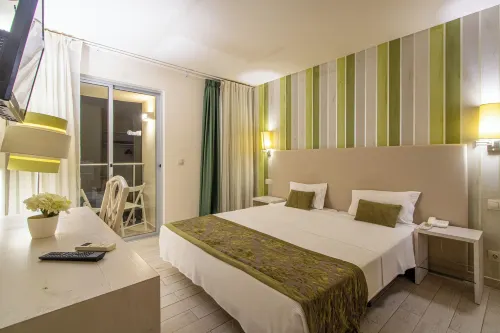 Ouril Hotel Agueda - servizio colazione