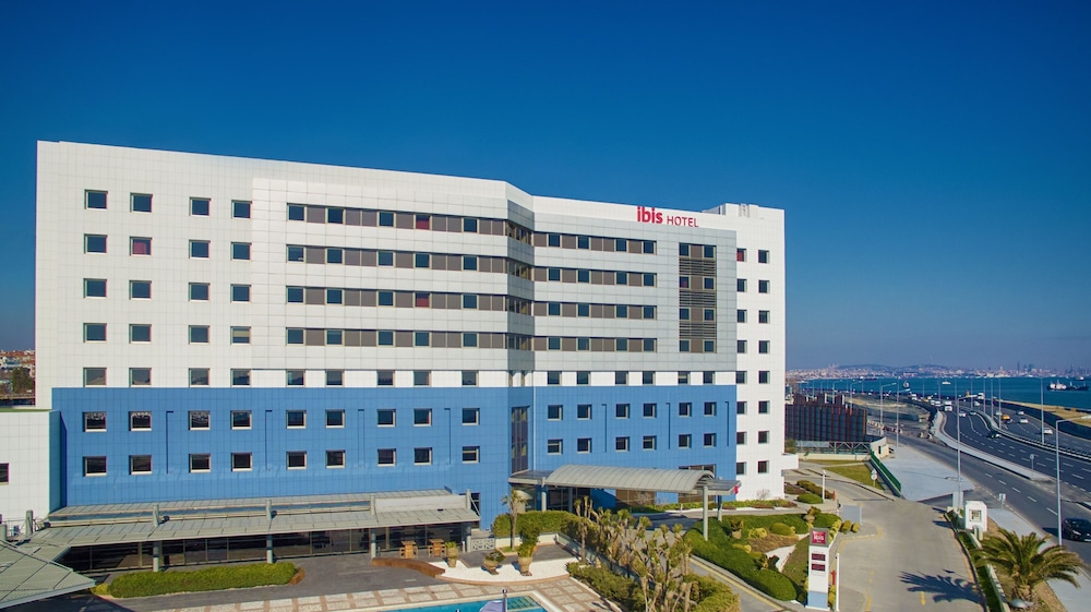 Ibis Istanbul Zeytinburnu