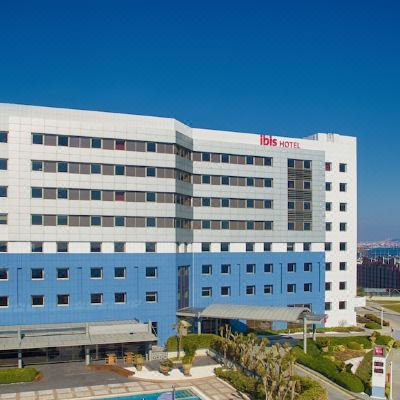 ibis istanbul zeytinburnu istanbul updated 2021 price reviews trip com