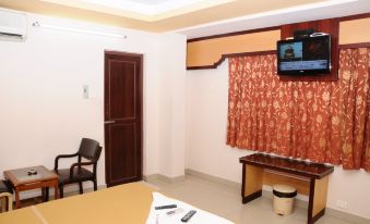 Hotel New Ramnath - Housity