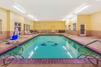 La Quinta Inn & Suites by Wyndham Eastland Hotel di Eastland