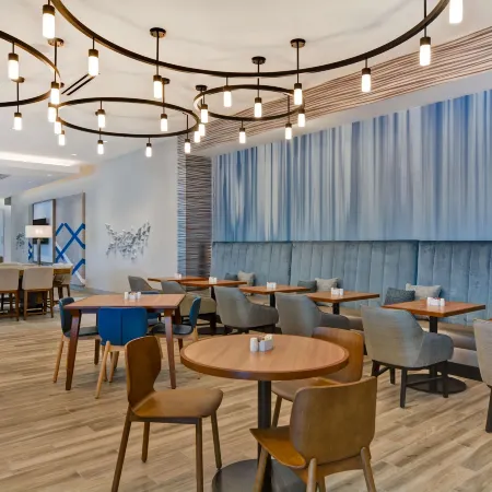 Hilton Garden Inn Destin Miramar Beach