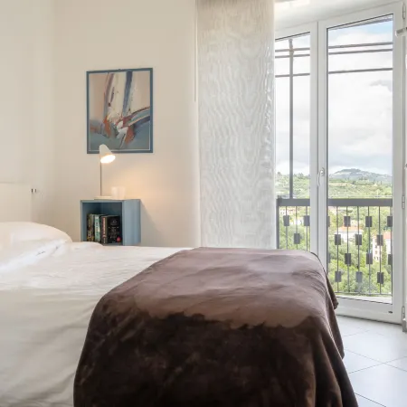 Terre Bianche Hotels in Imperia