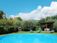 Holiday Home Agrifoglio by Interhome