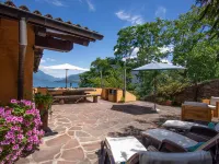 Villa Madda 동고 호텔
