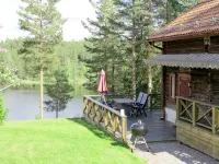 Nedre Gärdsjö Hotels near Dalhalla