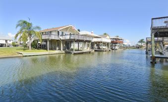 Herons Nest 4 Br Condo by RedAwning