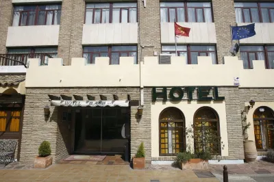 Hotel El Águila