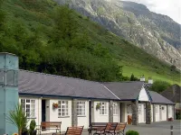 Snowdonia Mountain Lodge Hôtels à : Llandygai