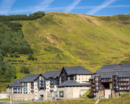 Residence Privilege Hotels in Germ