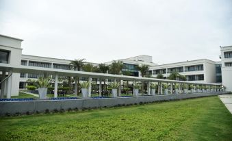 Kiranshree Grand