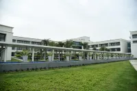 Kiranshree Grand Hotels in Guwahati