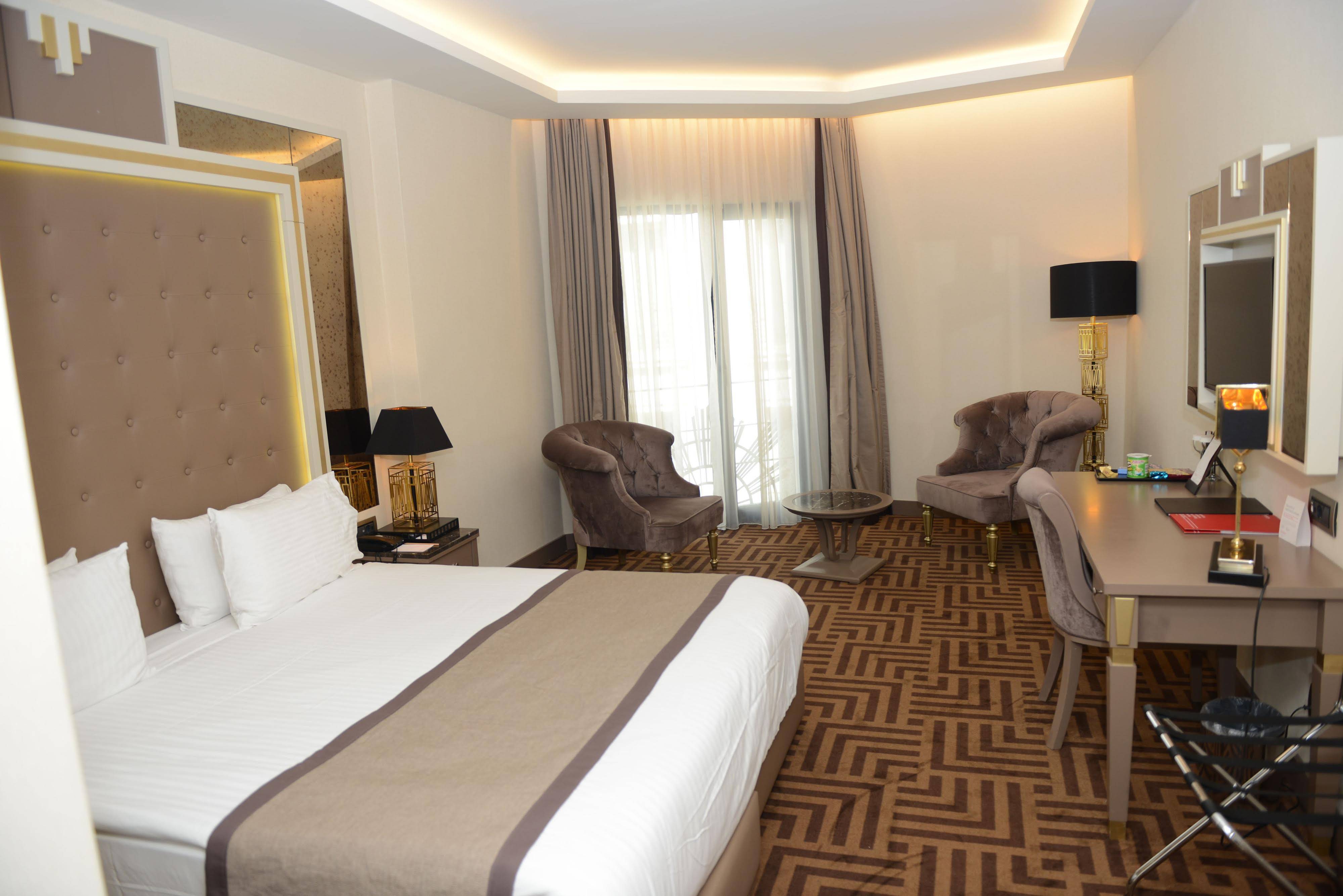 Ramada by Wyndham Istanbul Golden Horn