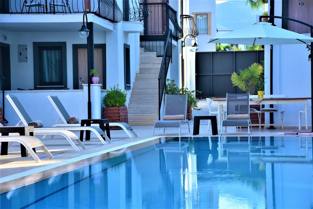 Modern Life Hotel Bodrum