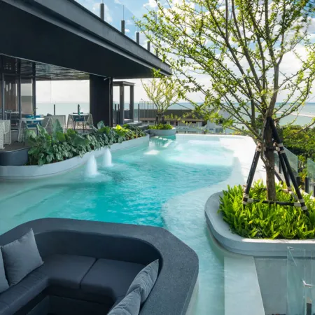Seaphere Pattaya Hotel by Elite Suites