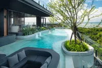 Seaphere Pattaya Hotel by Elite Suites - Pool