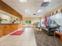 Econo Lodge Hotels in Cullman County