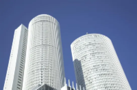 利夫馬克斯酒店-名古屋榮東店 名古屋酒店