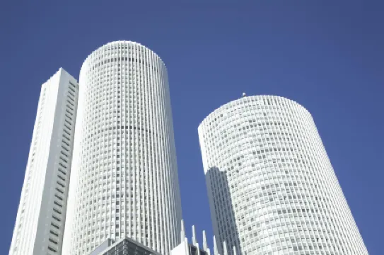 HOTEL LiVEMAX Nagoya Sakae East