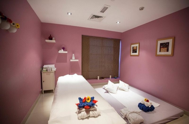 Four Points by Sheraton Bur Dubai photo 4