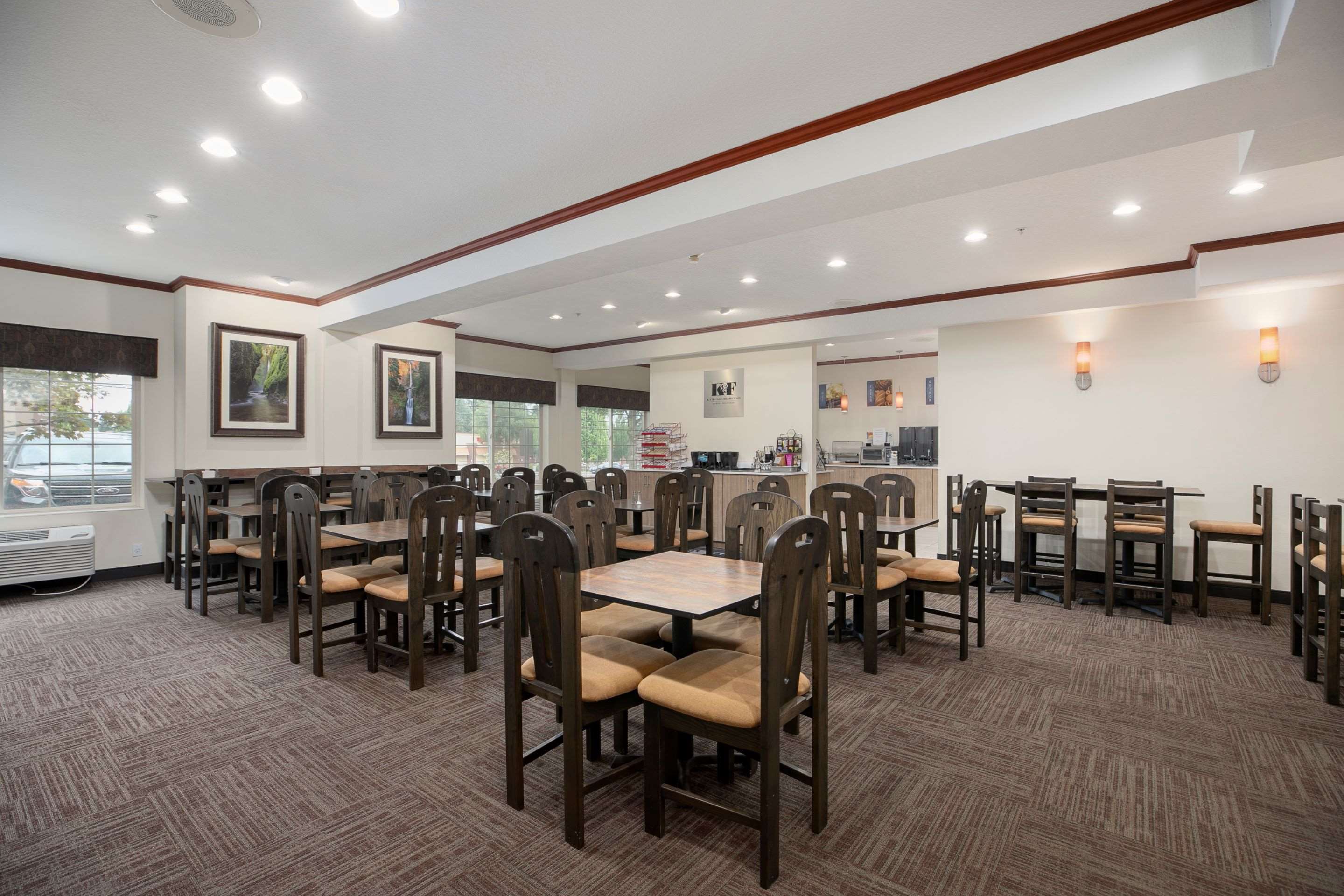 Best Western Plus Northwind Inn & Suites