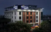 Cygnett Style Tania's Hotels near ISKCON Siliguri