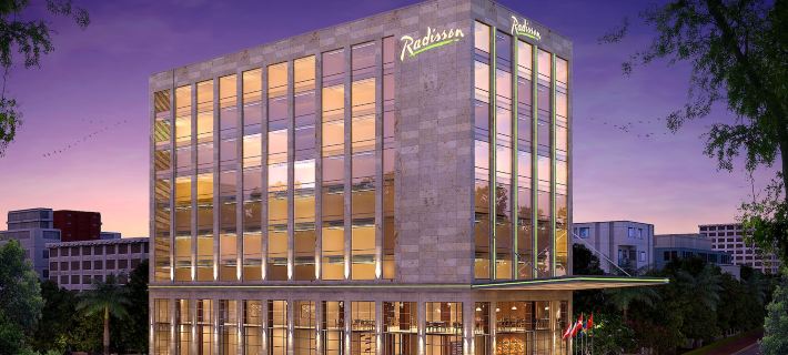 Radisson Mumbai Andheri Midc Hotels in Mumbai