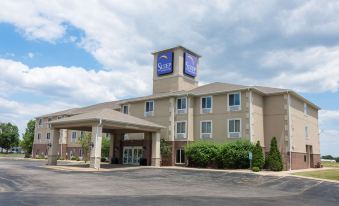 Sleep Inn & Suites Washington Near Peoria