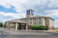 Sleep Inn & Suites Washington Near Peoria Các khách sạn ở Washington