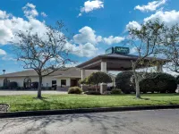 Quality Inn Hotels in Dover