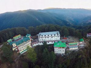 Hotel Woodrina Shimla