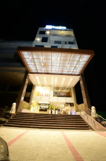 SureStay Plus by Best Western Amritsar Hotel di Amritsar