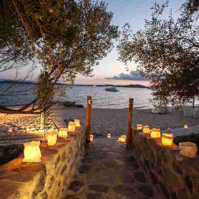 Eagles Palace - Small Luxury Hotels of the World Hotel Exterior