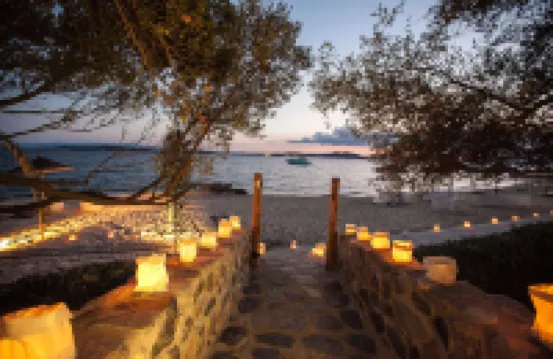 Eagles Palace - Small Luxury Hotels of the World
