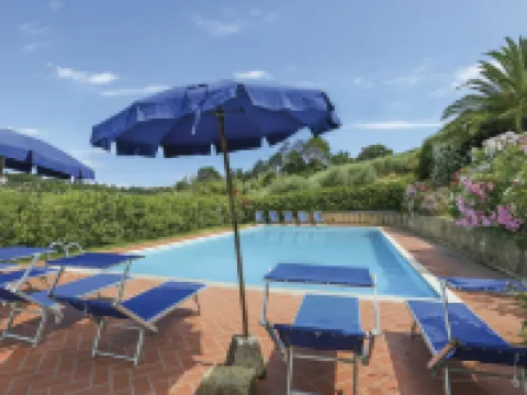 Fienile (Paa132) Hotels in Palaia