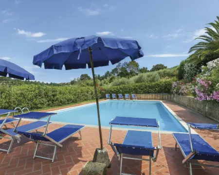 Casottino (Paa131) Hotels in Palaia