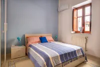 La Casa di Sara a Mondello