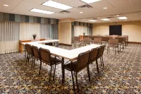 Sonesta ES Suites Atlanta Perimeter Center Hoteles en Dunwoody
