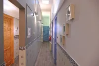 Guest House Sao Filipe