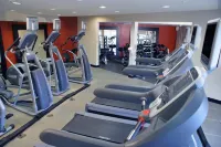 Hilton Garden Inn Monterey