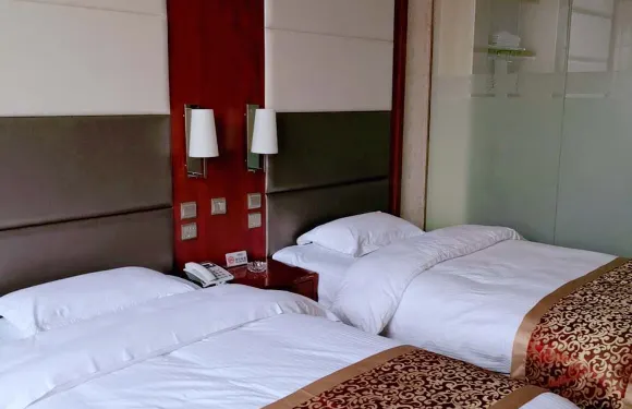 阜平貴賓樓賓館