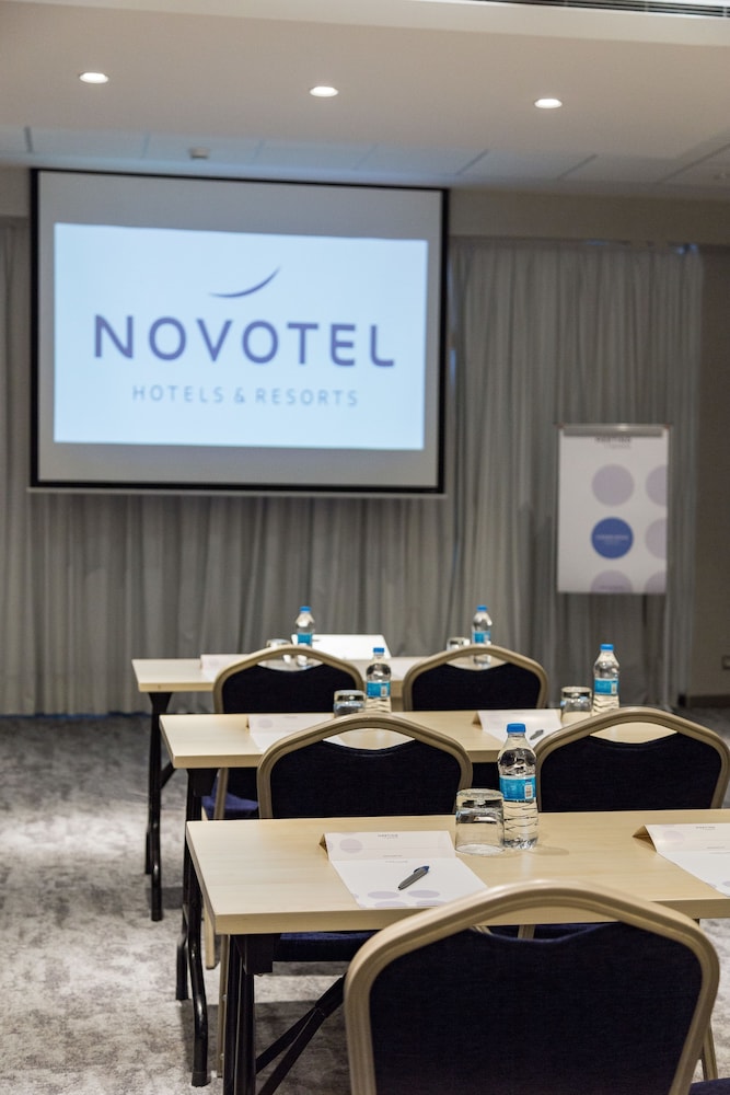 Novotel Istanbul Zeytinburnu