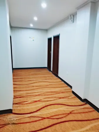 Changfeng Tongqing Hotel Отели в г. Чанфэн