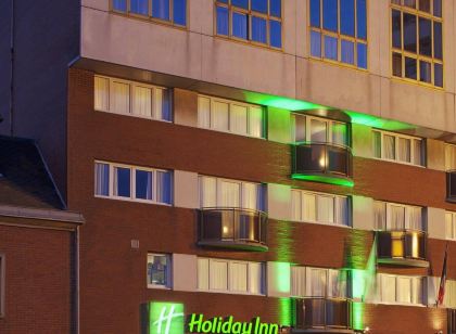 Holiday Inn Calais