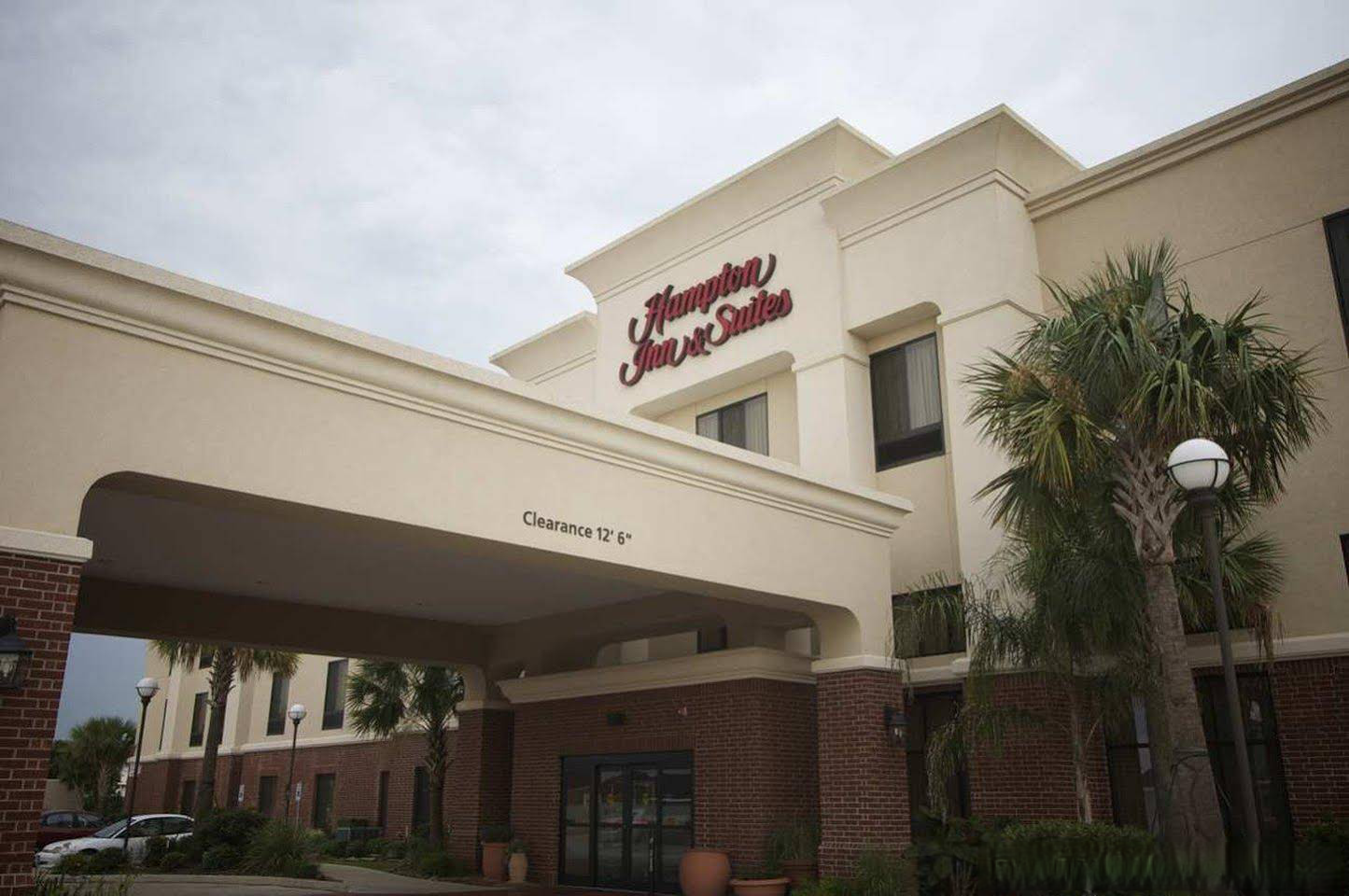 Hampton Inn & Suites Port Arthur