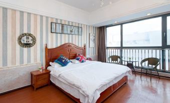 Suitetrails - Nanchang Hengmao love Apartment