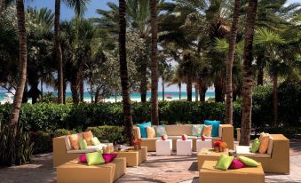 The Ritz-Carlton South Beach