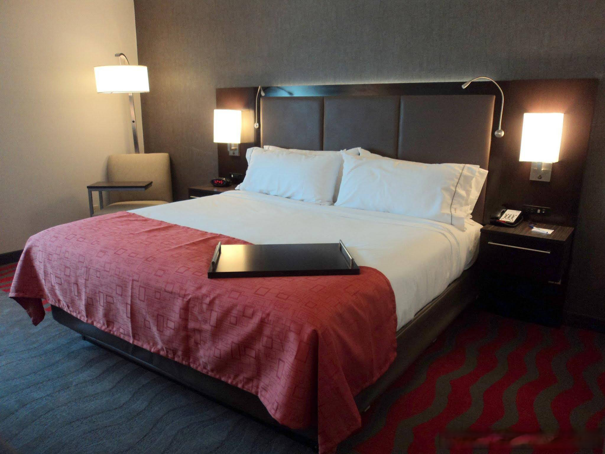 Holiday Inn Express Baltimore West - Catonsville, an Ihg Hotel