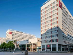 The Student Hotel Dresden